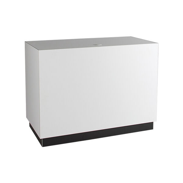 Infocounter Plano wei&szlig;