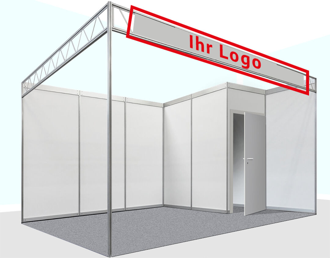 Blendenbeschriftung lang