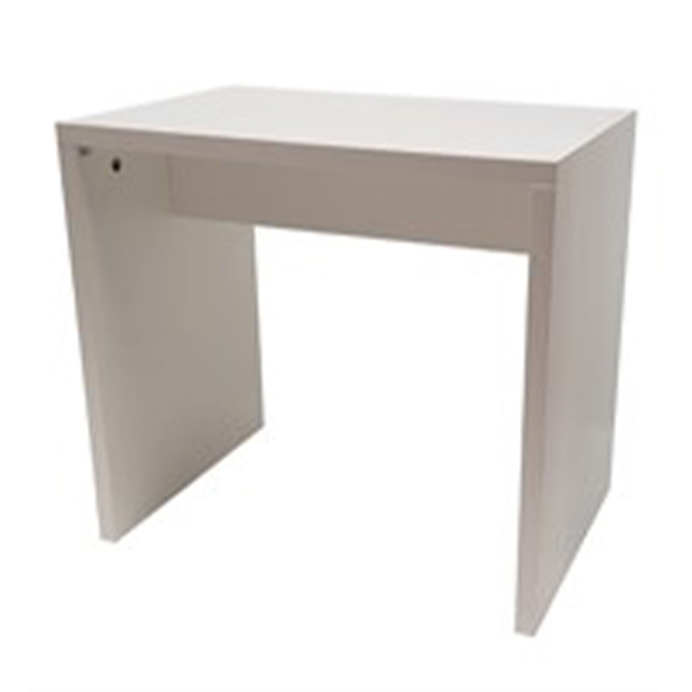 Lounge-Stehbrücke, weiß