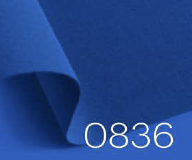 Blau