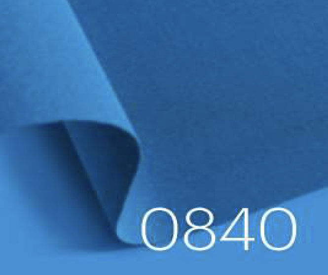 Hellblau